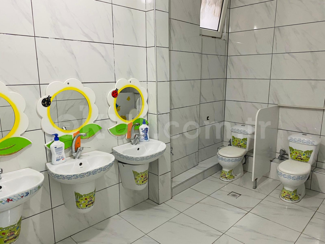 Özel Fatih İlk Cemre Anaokulu - 10