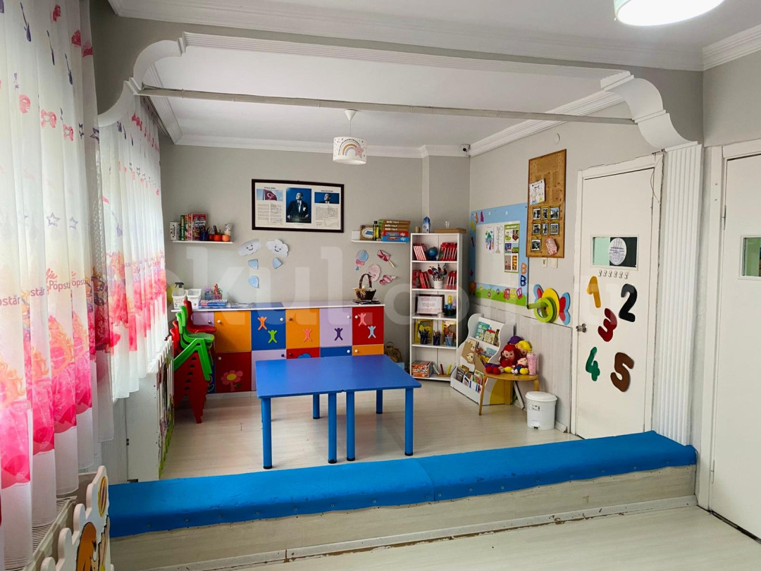 Özel Fatih İlk Cemre Anaokulu - 7