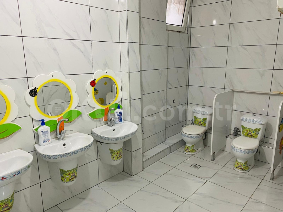 Özel Fatih İlk Cemre Anaokulu - 11