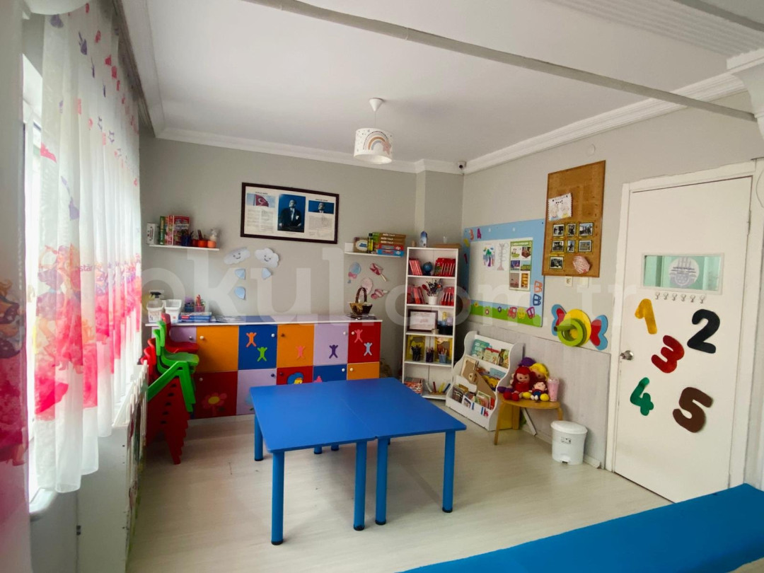 Özel Fatih İlk Cemre Anaokulu - 8