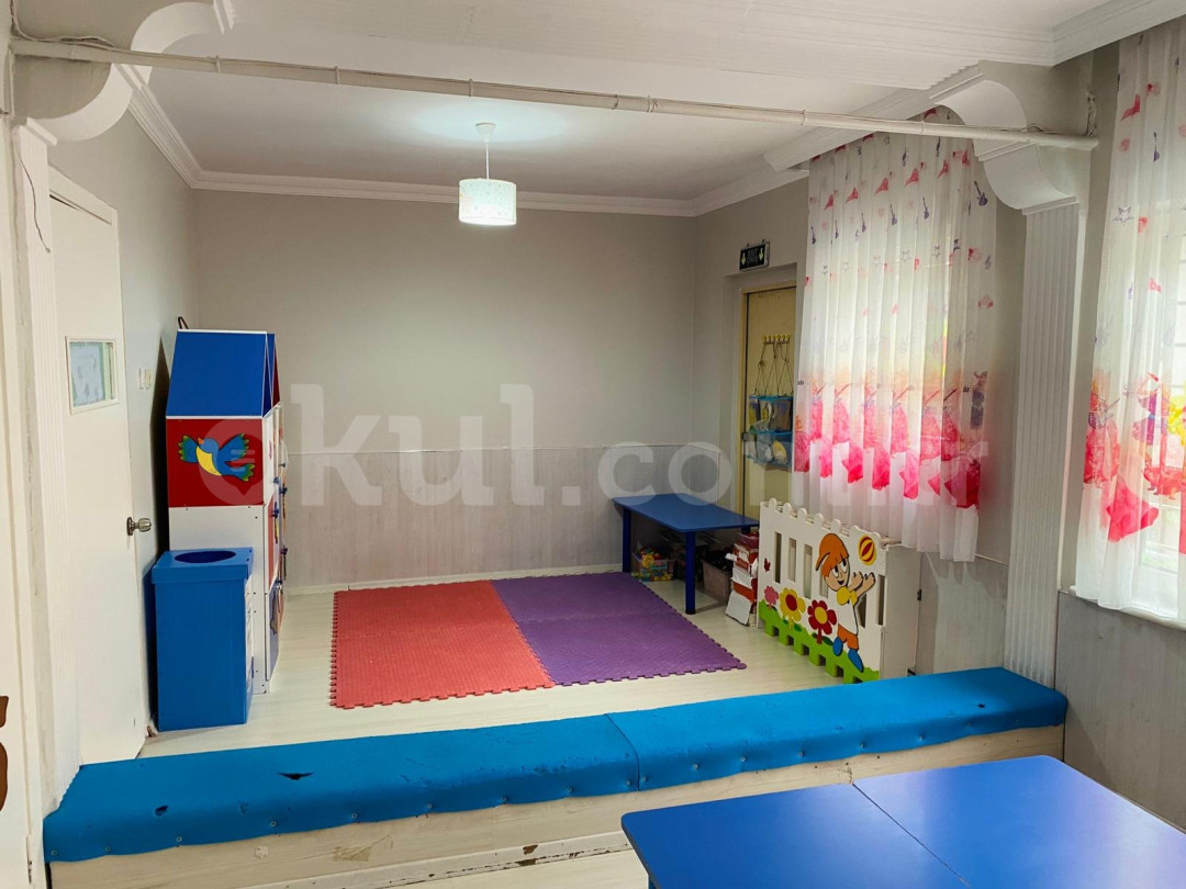 Özel Fatih İlk Cemre Anaokulu - 9