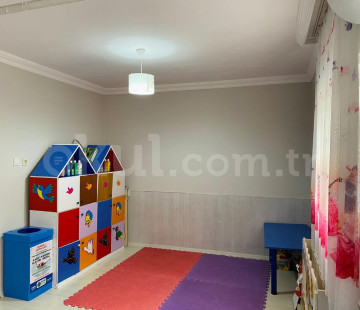 Özel Fatih İlk Cemre Anaokulu