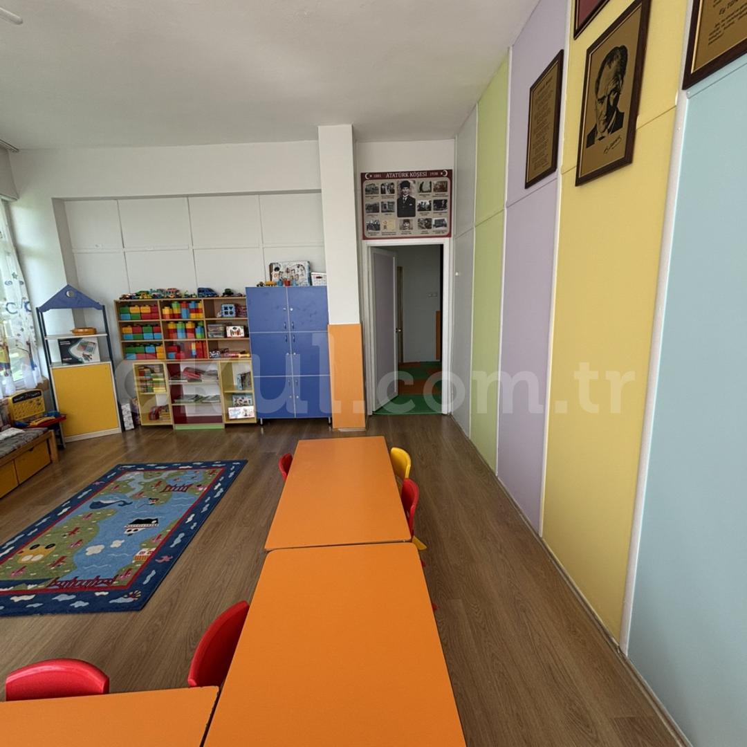 Özel Lila ile Mai Anaokulu - 23