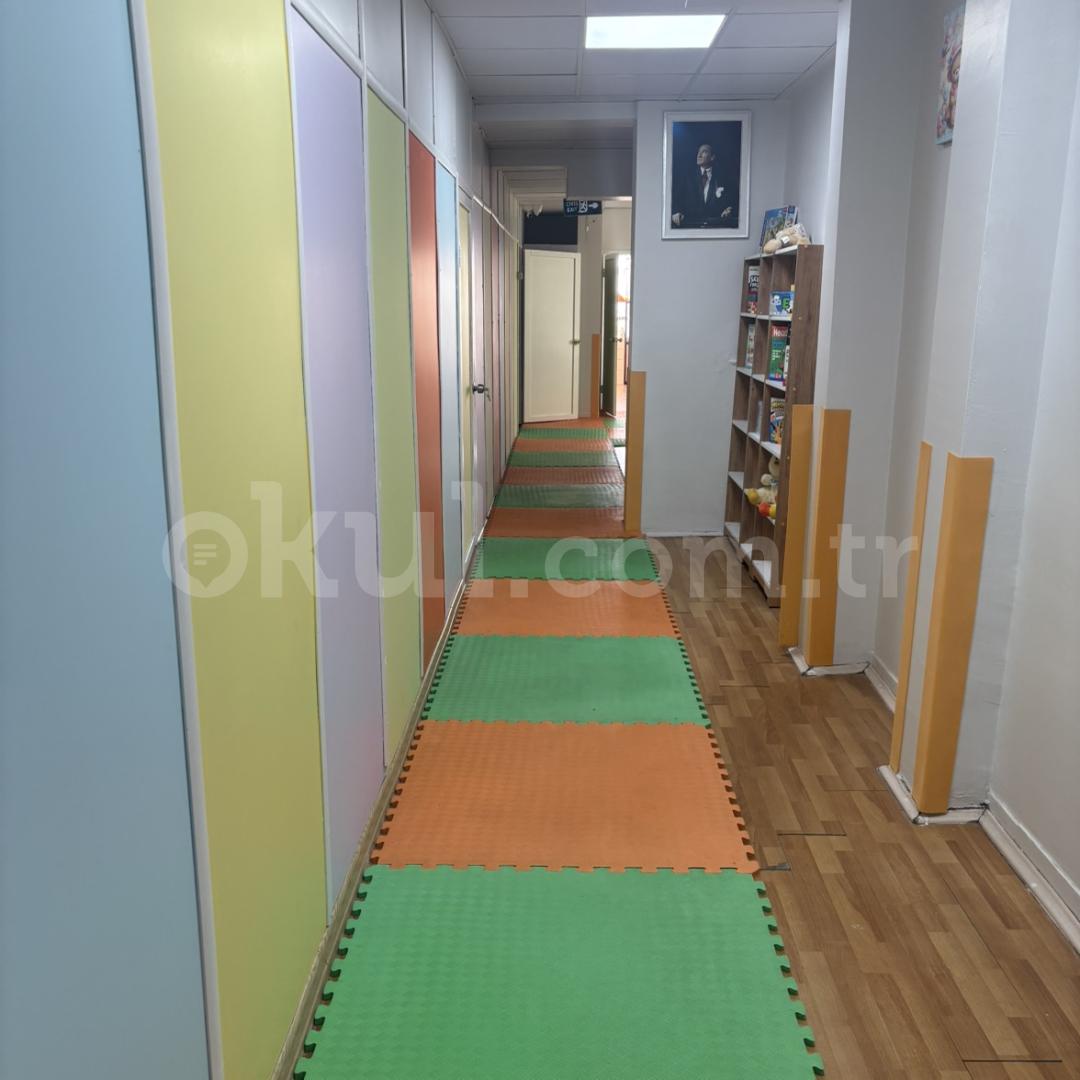 Özel Lila ile Mai Anaokulu - 15