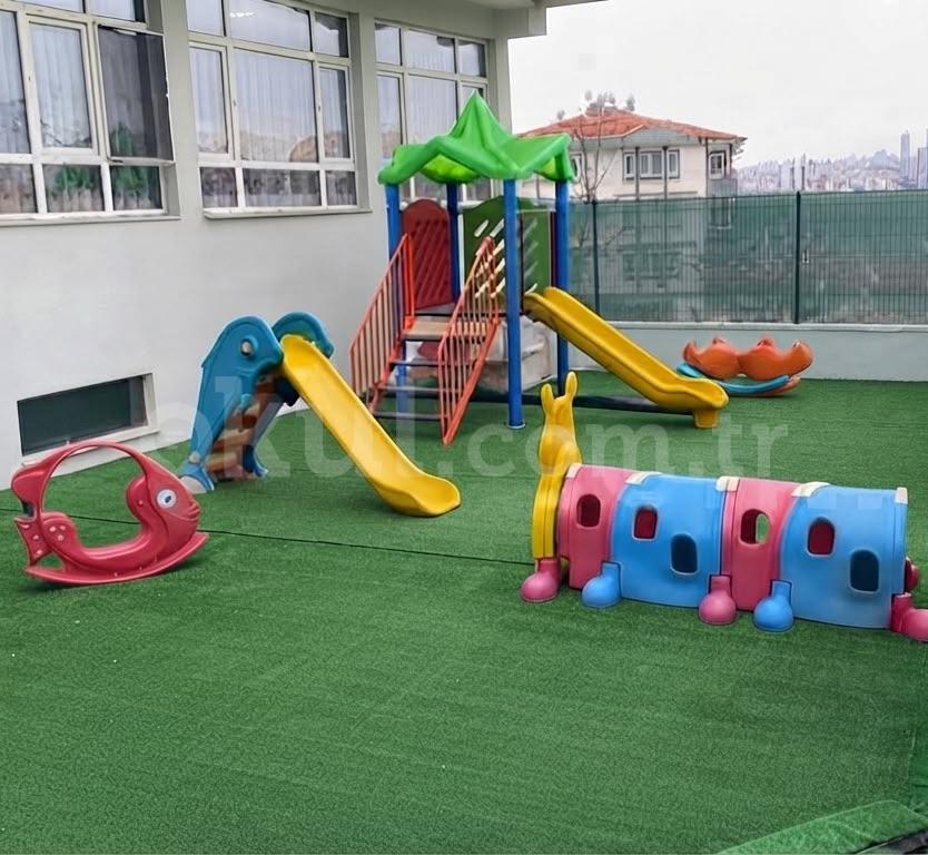 Özel Lila ile Mai Anaokulu - 3