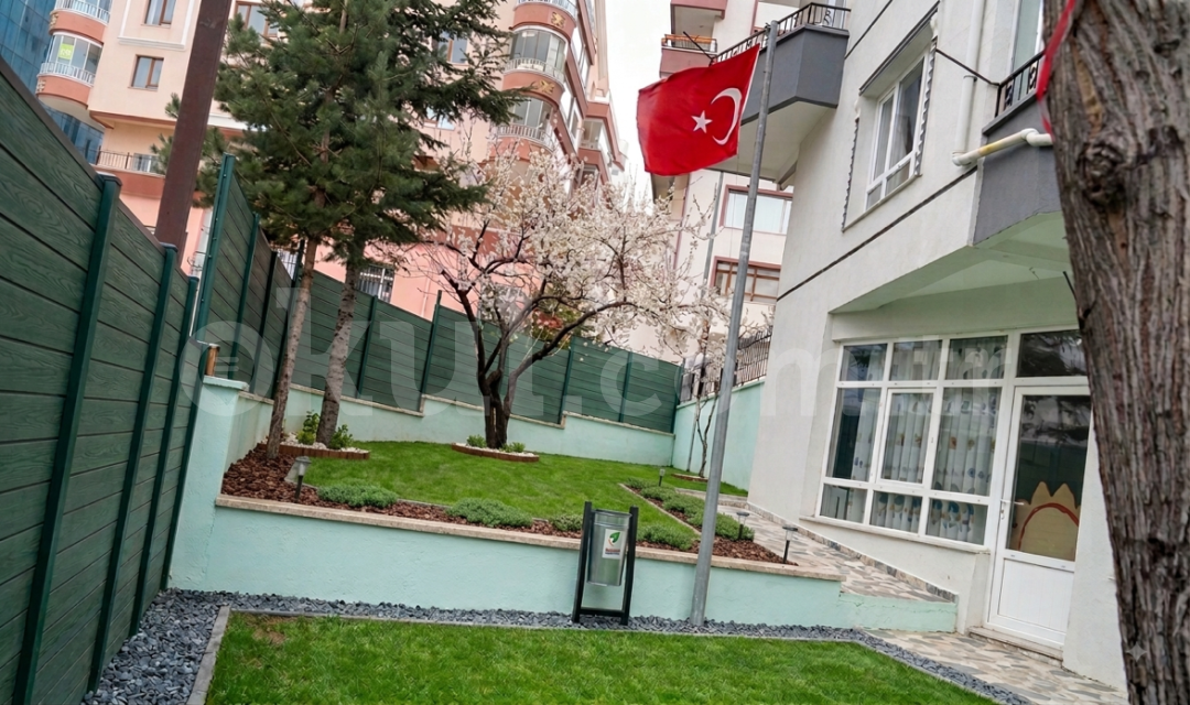 Özel Lila ile Mai Anaokulu - 4