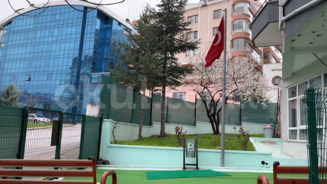 Özel Lila ile Mai Anaokulu - 1