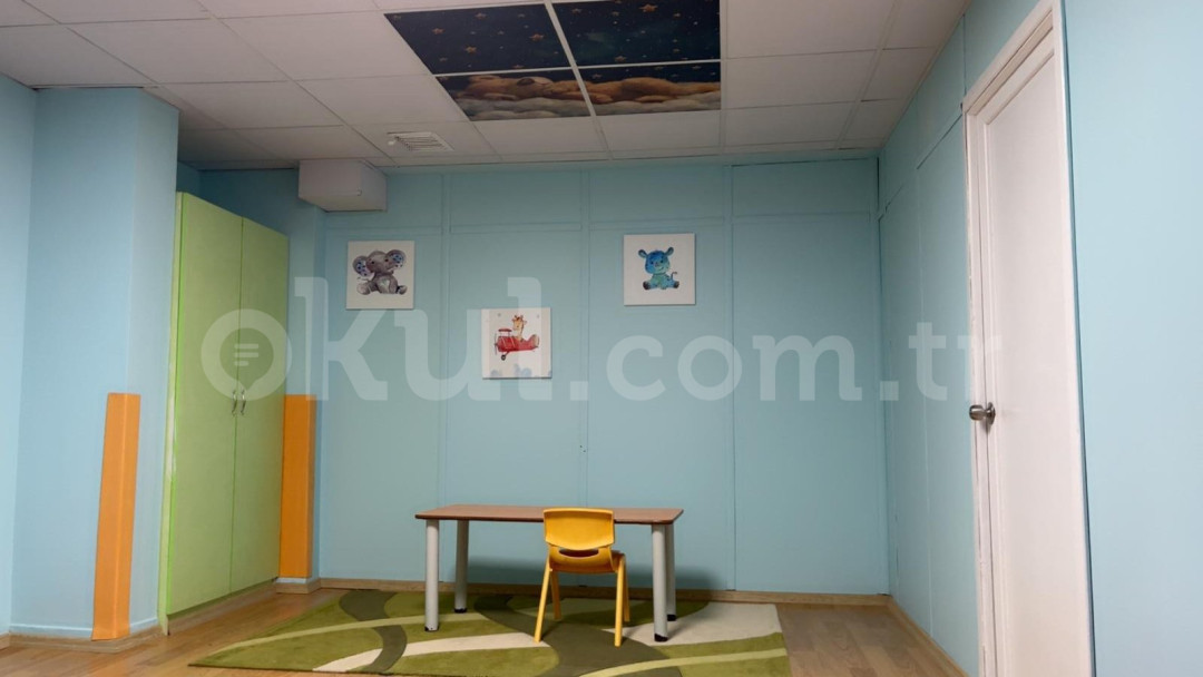 Özel Lila ile Mai Anaokulu - 14