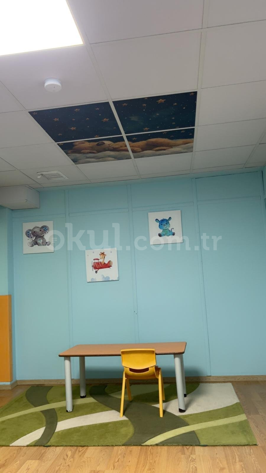 Özel Lila ile Mai Anaokulu - 20