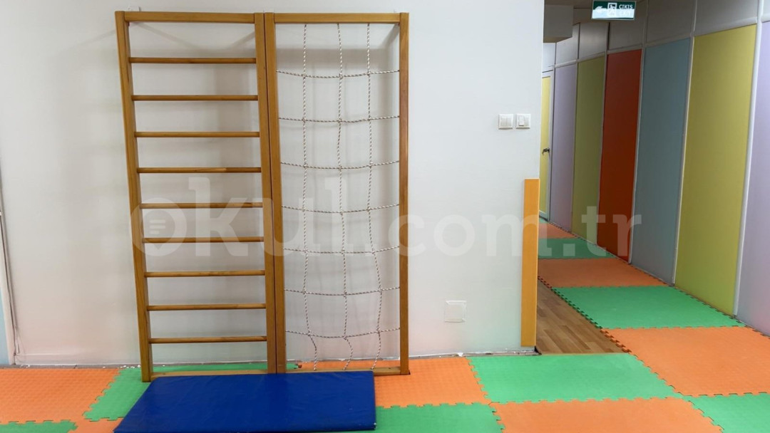 Özel Lila ile Mai Anaokulu - 21