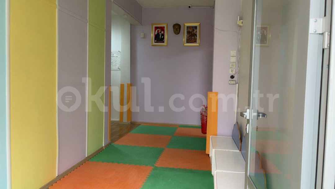 Özel Lila ile Mai Anaokulu - 6