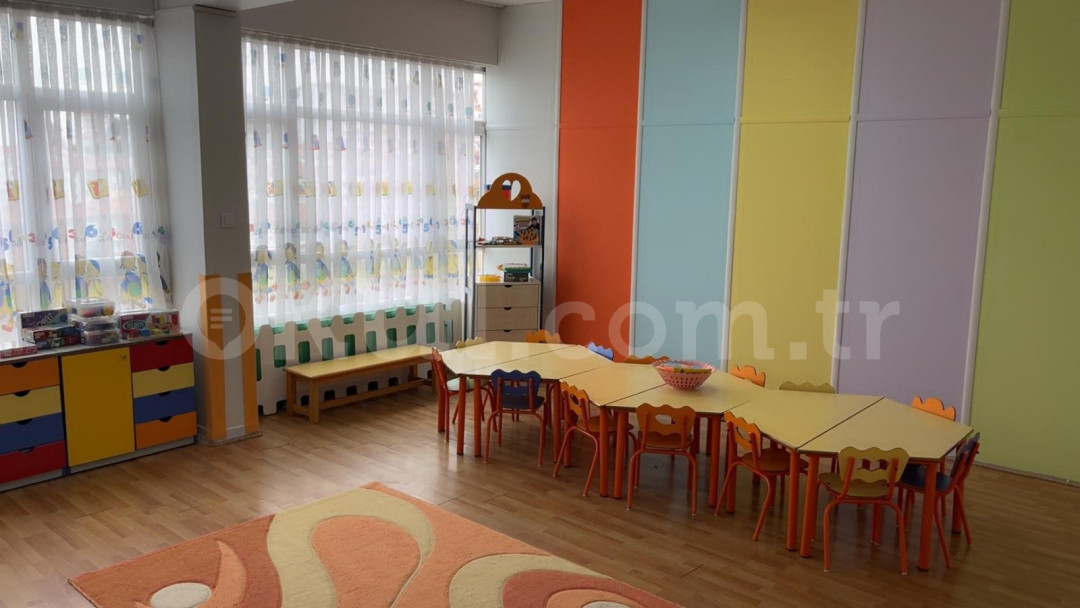Özel Lila ile Mai Anaokulu - 16