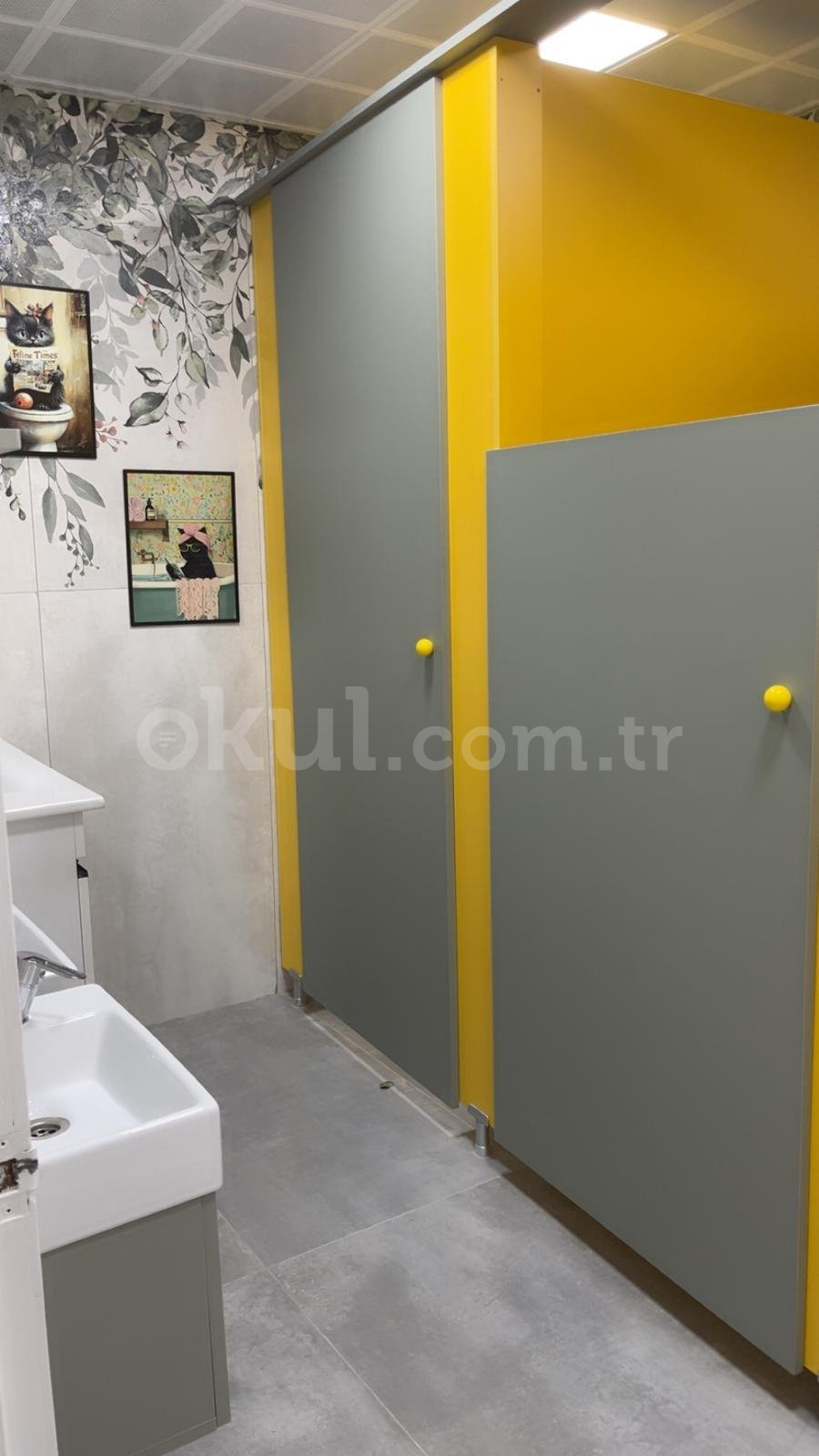 Özel Lila ile Mai Anaokulu - 30