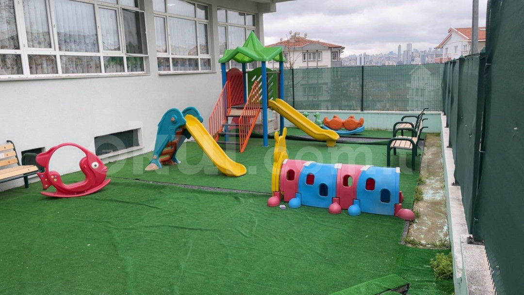 Özel Lila ile Mai Anaokulu - 3