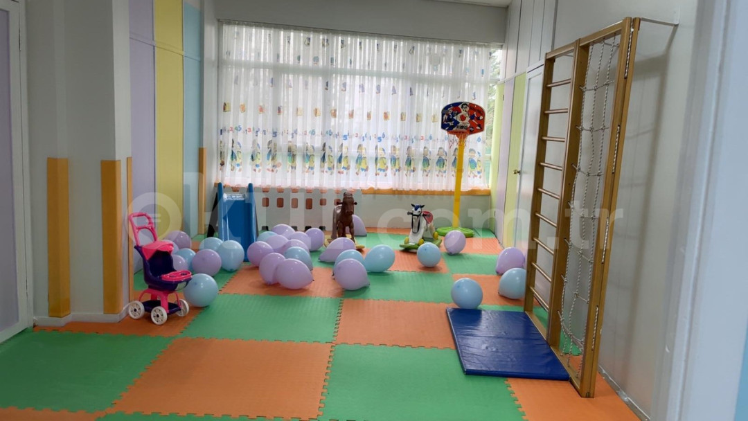 Özel Lila ile Mai Anaokulu - 10
