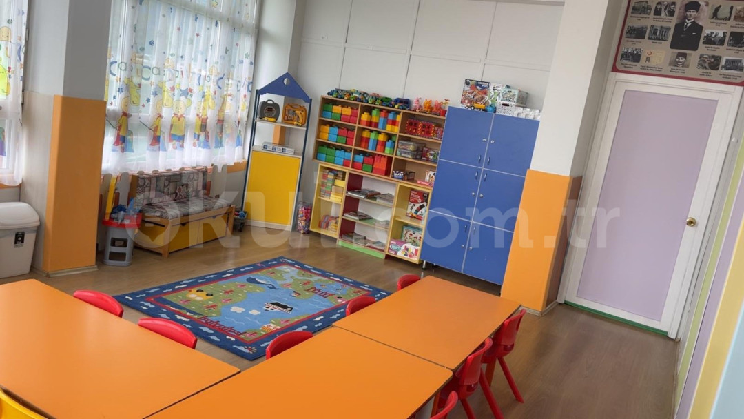 Özel Lila ile Mai Anaokulu - 22