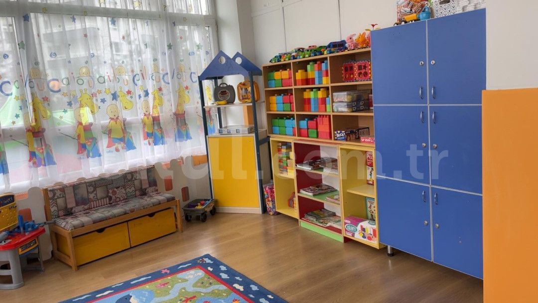 Özel Lila ile Mai Anaokulu - 24