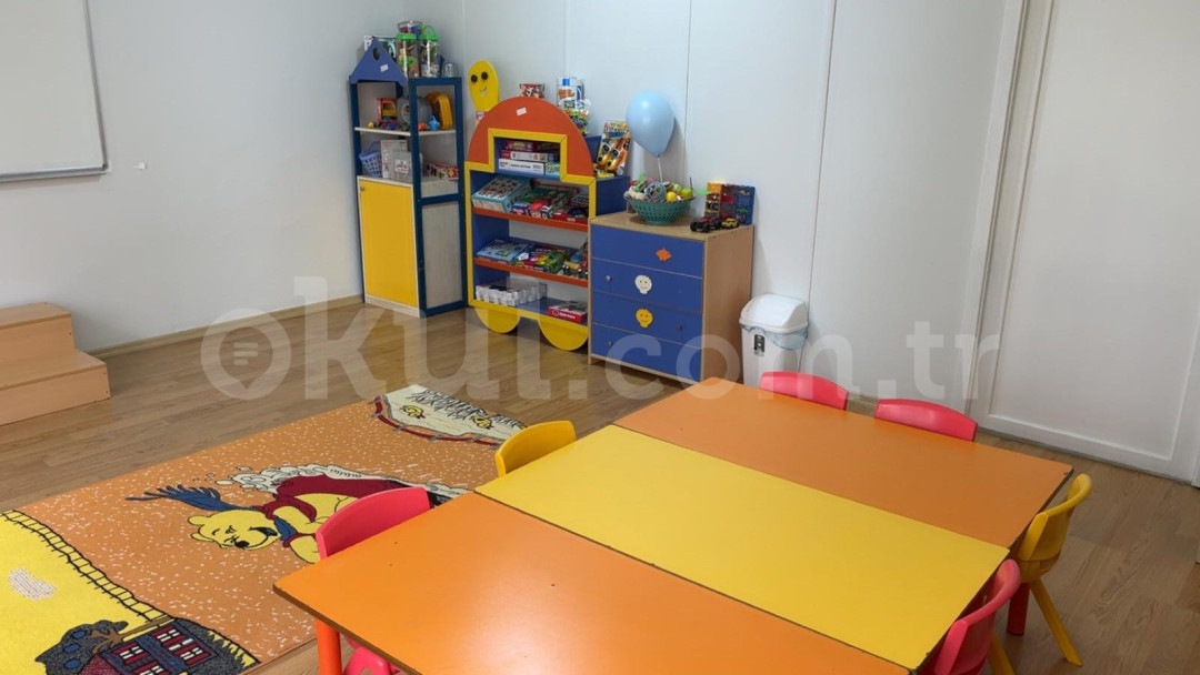 Özel Lila ile Mai Anaokulu - 15