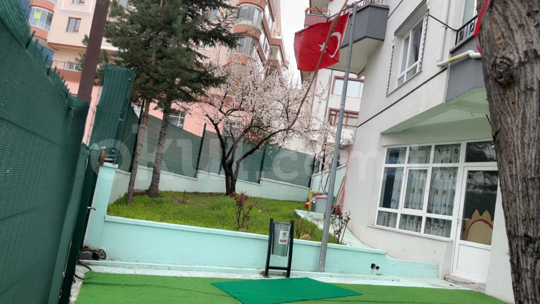 Özel Lila ile Mai Anaokulu - 2