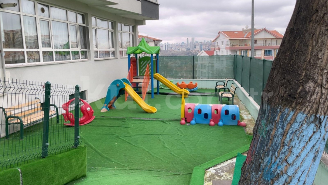 Özel Lila ile Mai Anaokulu - 4