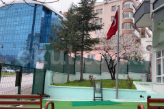 Özel Lila ile Mai Anaokulu