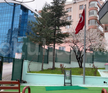Özel Lila ile Mai Anaokulu