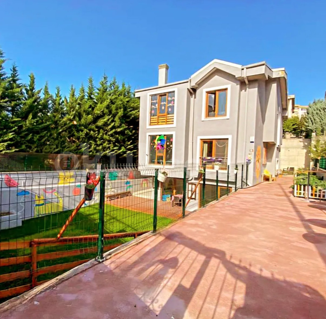 Özel Masal Salıncağı Anaokulu