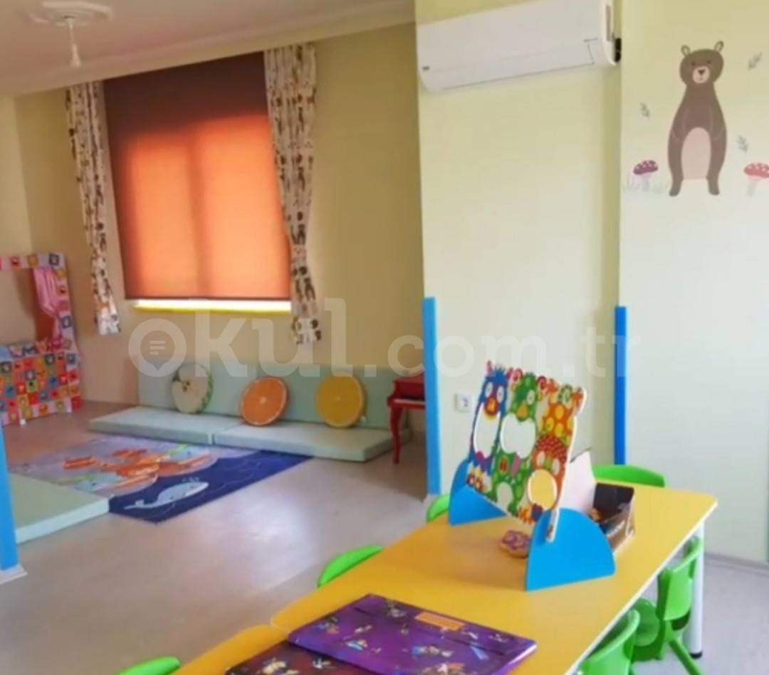 Özel Oyun Gemisi Kreş - 3
