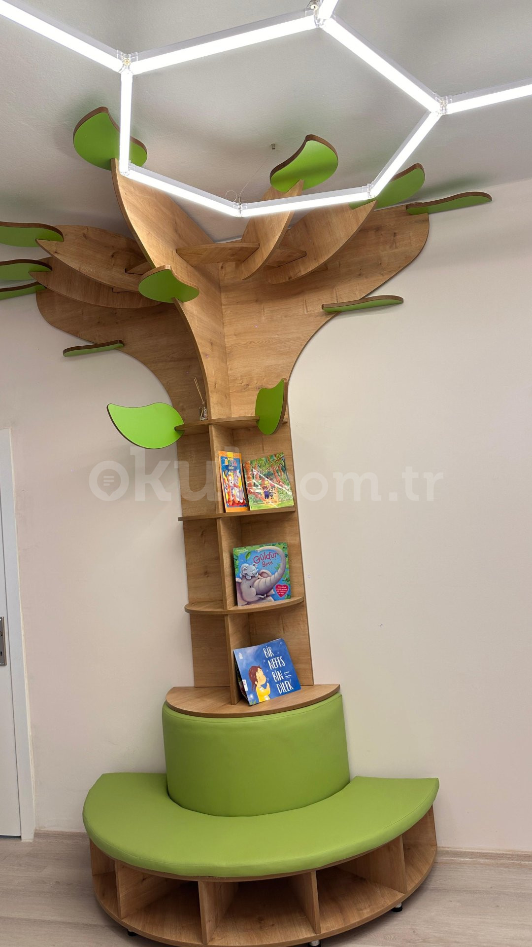 Özel Ludo Anaokulu - 6
