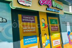 Özel Sevgi Ormanı Anaokulu