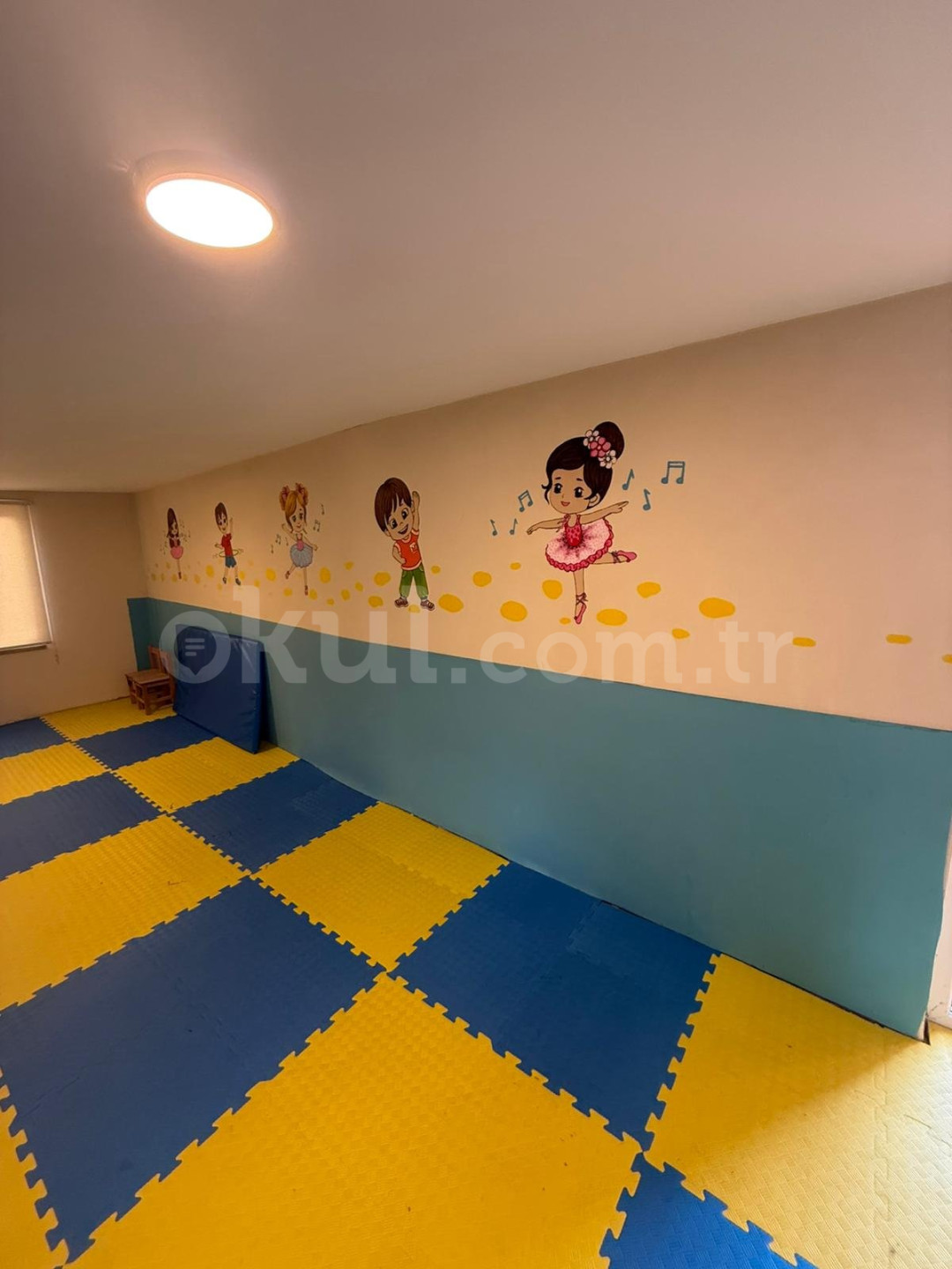 Özel Parseller Çağdaş Işığım Anaokulu - 11