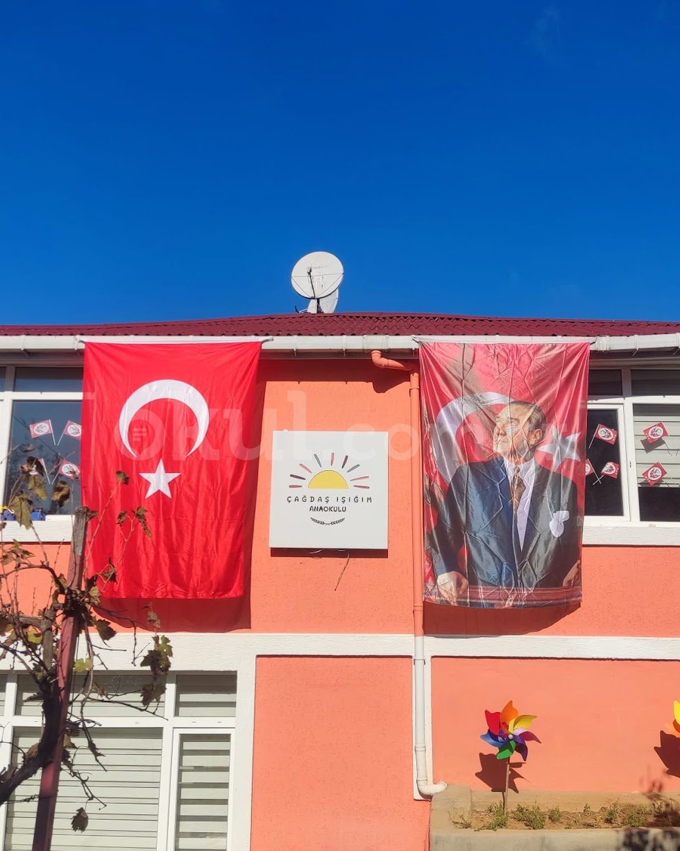Özel Parseller Çağdaş Işığım Anaokulu - 2