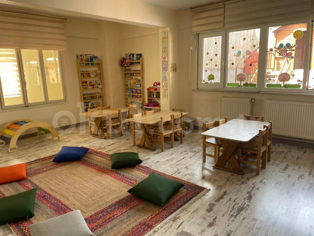 Özel Parseller Çağdaş Işığım Anaokulu - 6