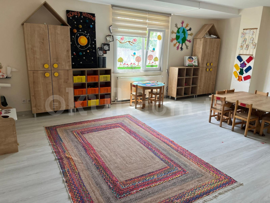 Özel Parseller Çağdaş Işığım Anaokulu - 9