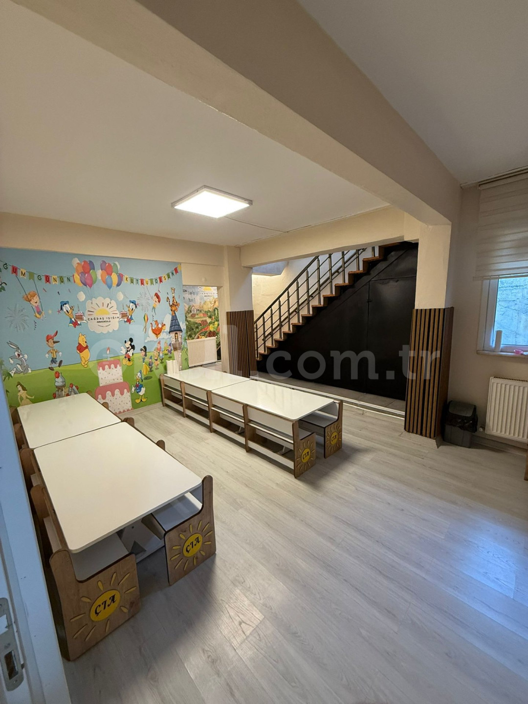 Özel Parseller Çağdaş Işığım Anaokulu - 4