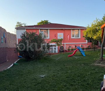 Özel Parseller Çağdaş Işığım Anaokulu
