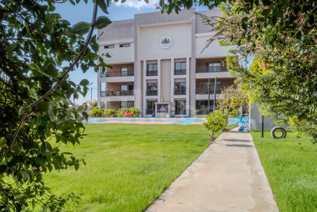Özel Yıldızkoru Koleji İlkokulu - 5