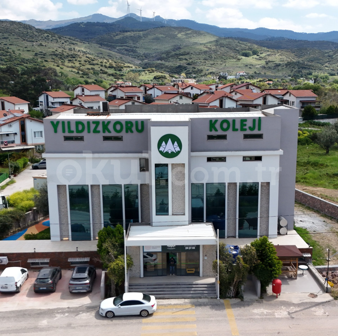 Özel Yıldızkoru Koleji İlkokulu - 3
