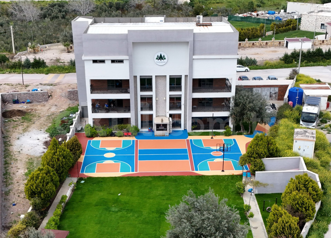 Özel Yıldızkoru Koleji İlkokulu - 1