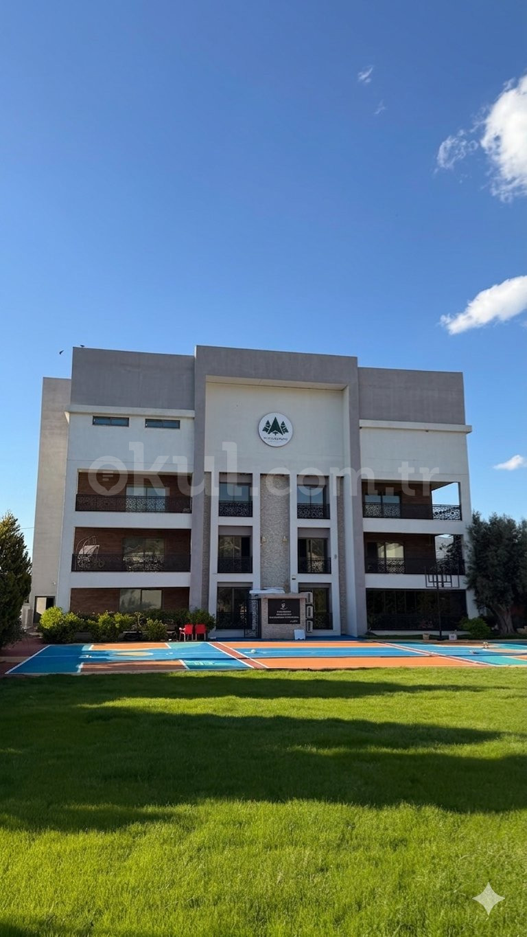 Özel Yıldızkoru Koleji İlkokulu - 2