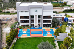 Özel Yıldızkoru Koleji İlkokulu