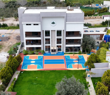 Özel Yıldızkoru Koleji İlkokulu