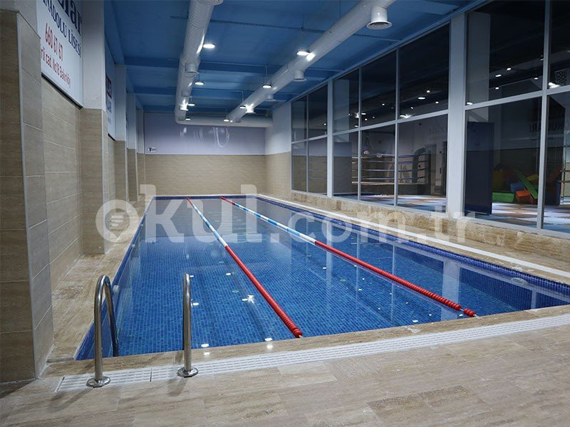 Özel Bakırköy Yavuzlar İlkokulu - 13
