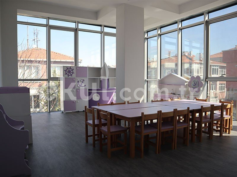 Özel Bakırköy Yavuzlar İlkokulu - 32