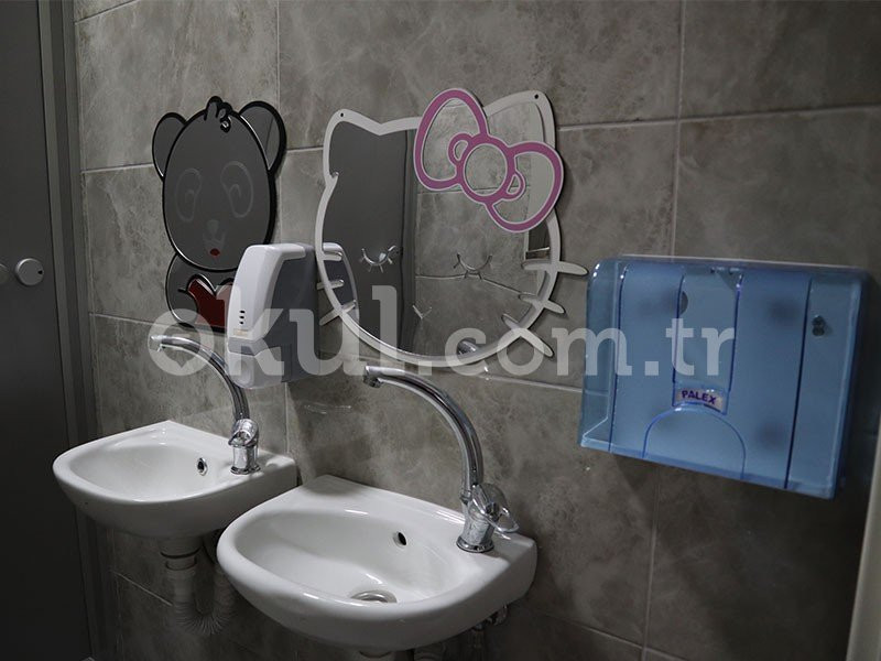 Özel Bakırköy Yavuzlar İlkokulu - 48