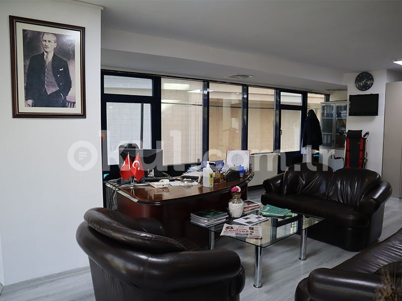 Özel Bakırköy Yavuzlar İlkokulu - 37