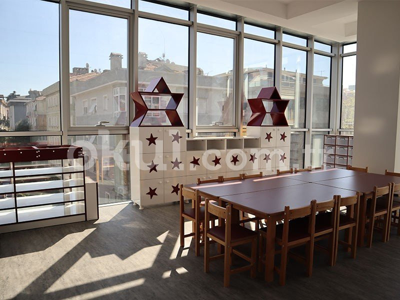Özel Bakırköy Yavuzlar İlkokulu - 39