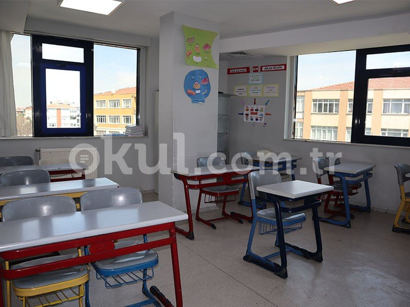 Özel Bakırköy Yavuzlar İlkokulu - 38