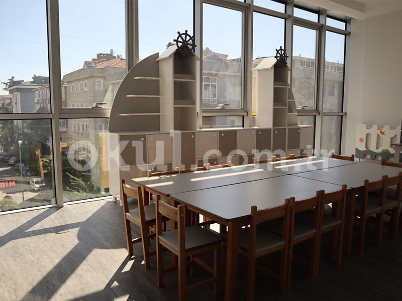 Özel Bakırköy Yavuzlar İlkokulu - 16