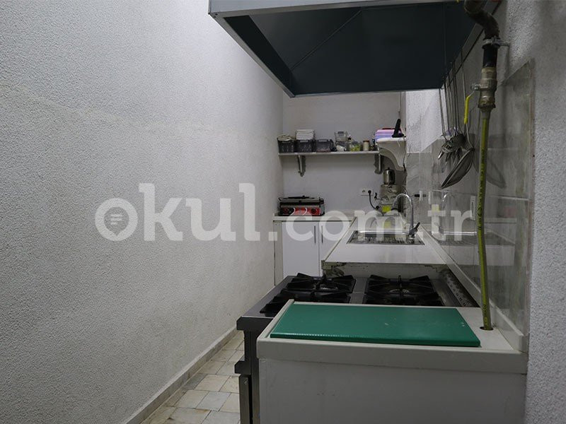 Özel Bakırköy Yavuzlar İlkokulu - 40